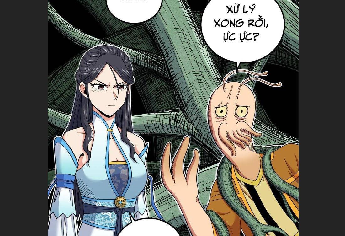 Đế Bá Chapter  115 - 32