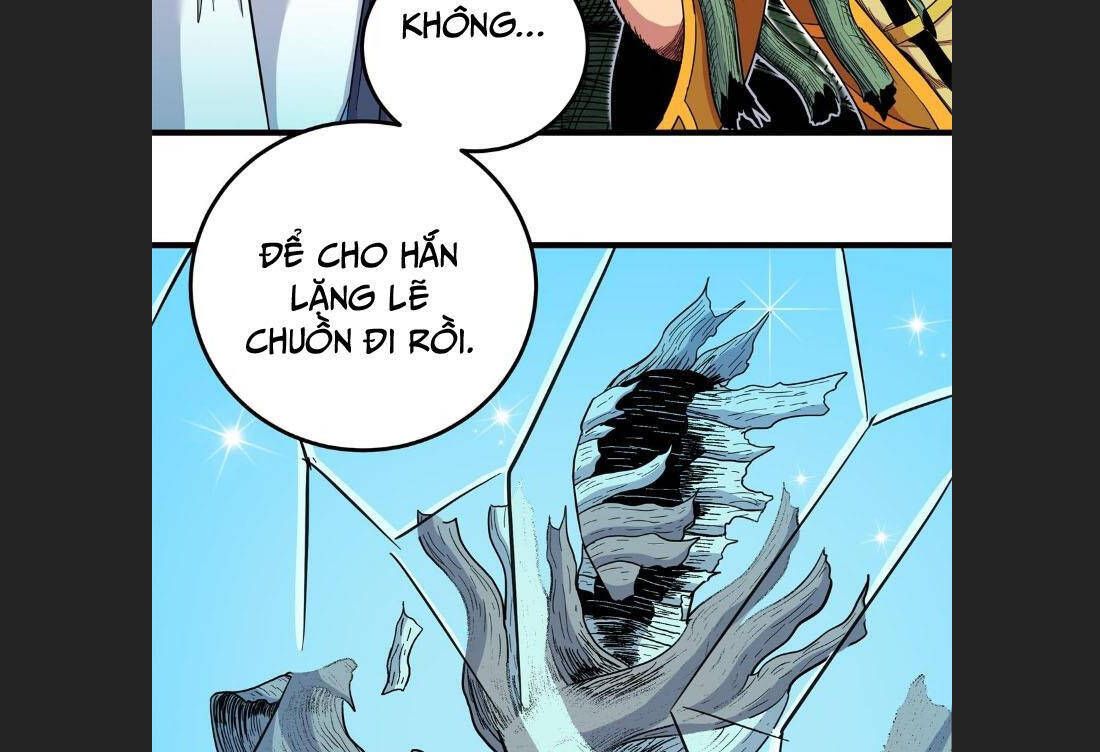 Đế Bá Chapter  115 - 33