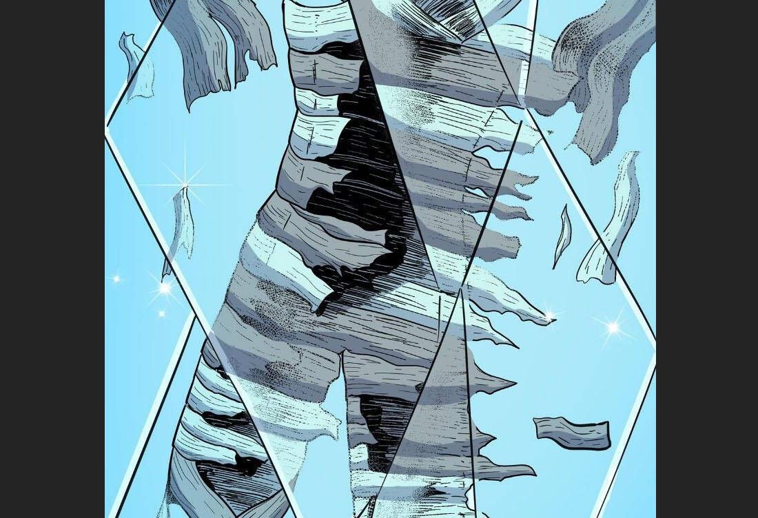 Đế Bá Chapter  115 - 34