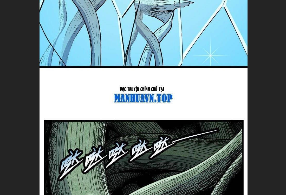 Đế Bá Chapter  115 - 35