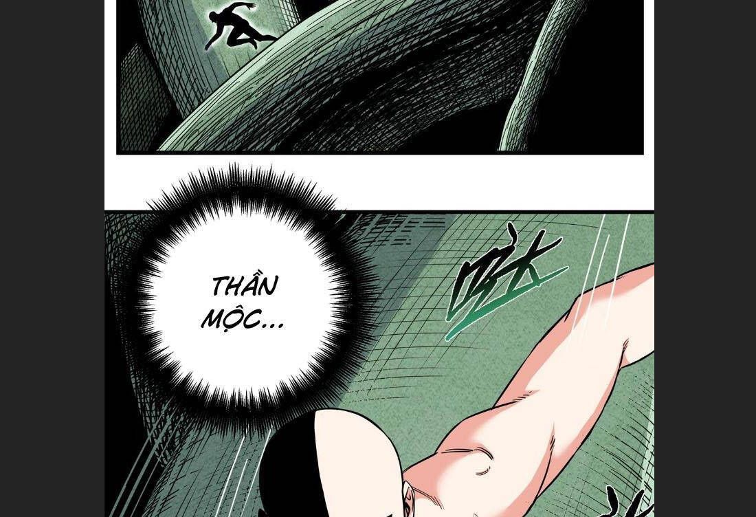 Đế Bá Chapter  115 - 36