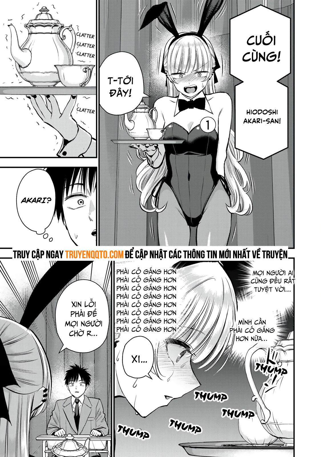 Làm Gì Có Chuyện Tình Hài Hước Giữa Bạn Thuở Nhỏ Được! Chapter  83 - 11