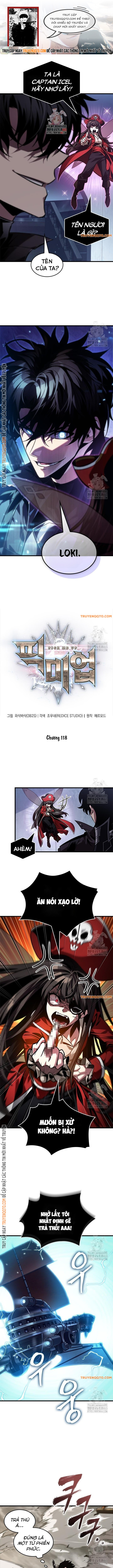 Gacha Vô Hạn Chapter  118 - 1