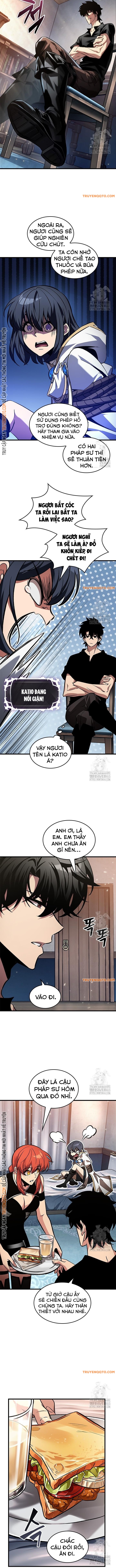 Gacha Vô Hạn Chapter  118 - 5