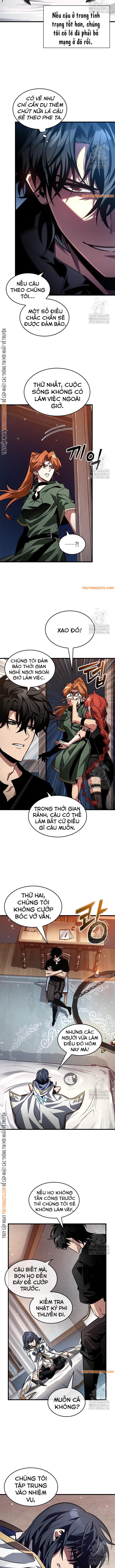 Gacha Vô Hạn Chapter  118 - 8