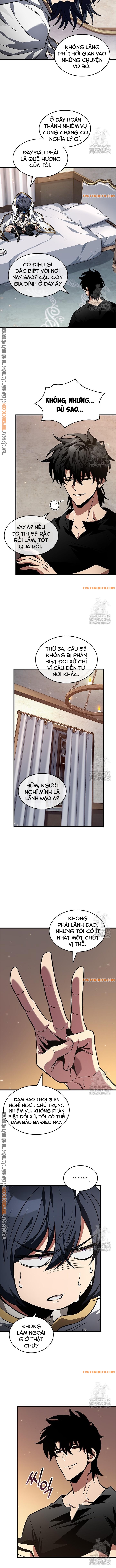 Gacha Vô Hạn Chapter  118 - 9