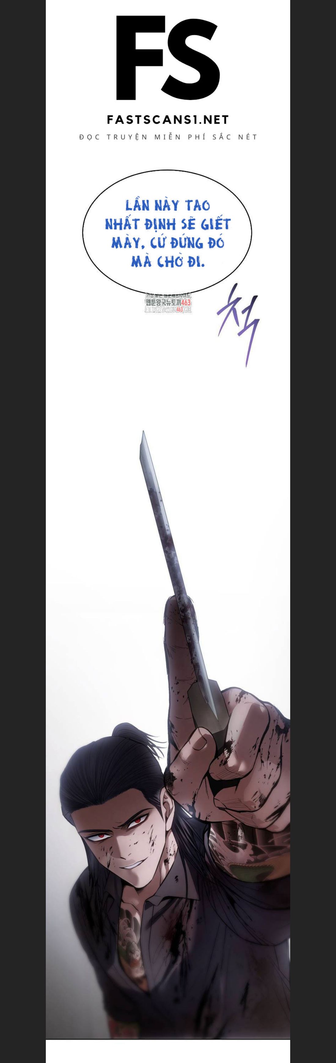 Đặc Vụ Song Sinh Chapter  97 - 2