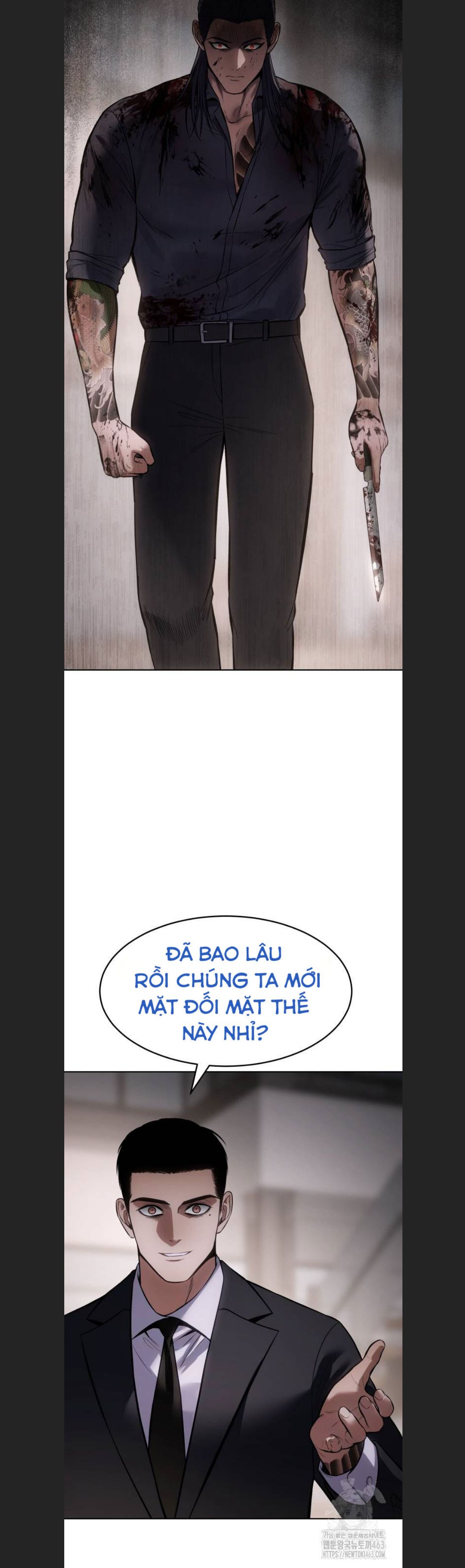 Đặc Vụ Song Sinh Chapter  97 - 8