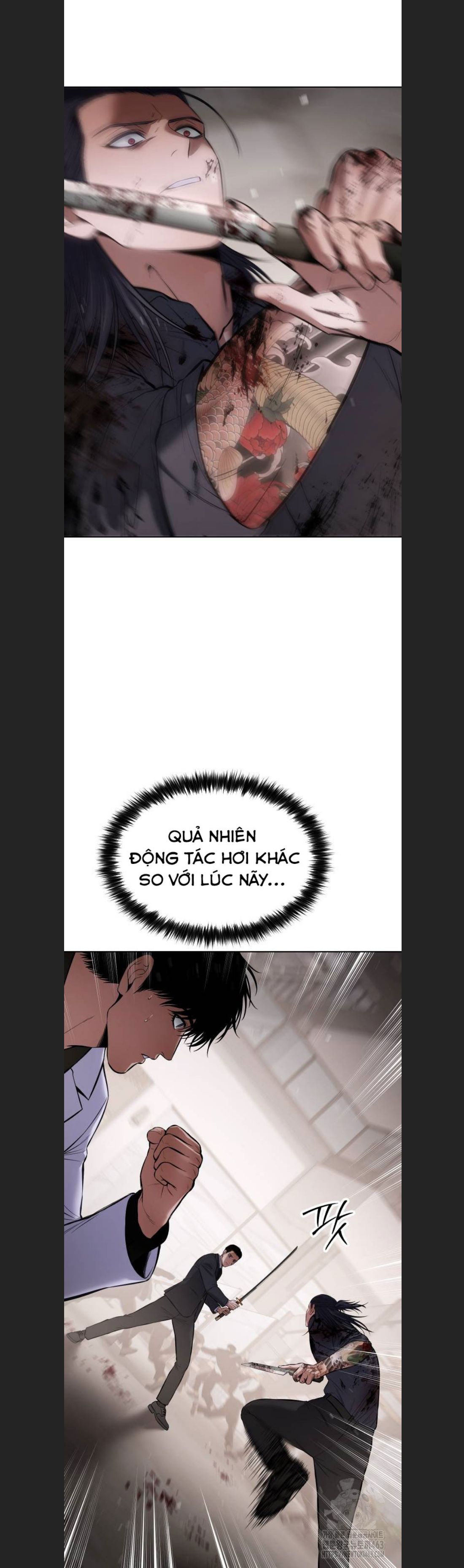 Đặc Vụ Song Sinh Chapter  97 - 13