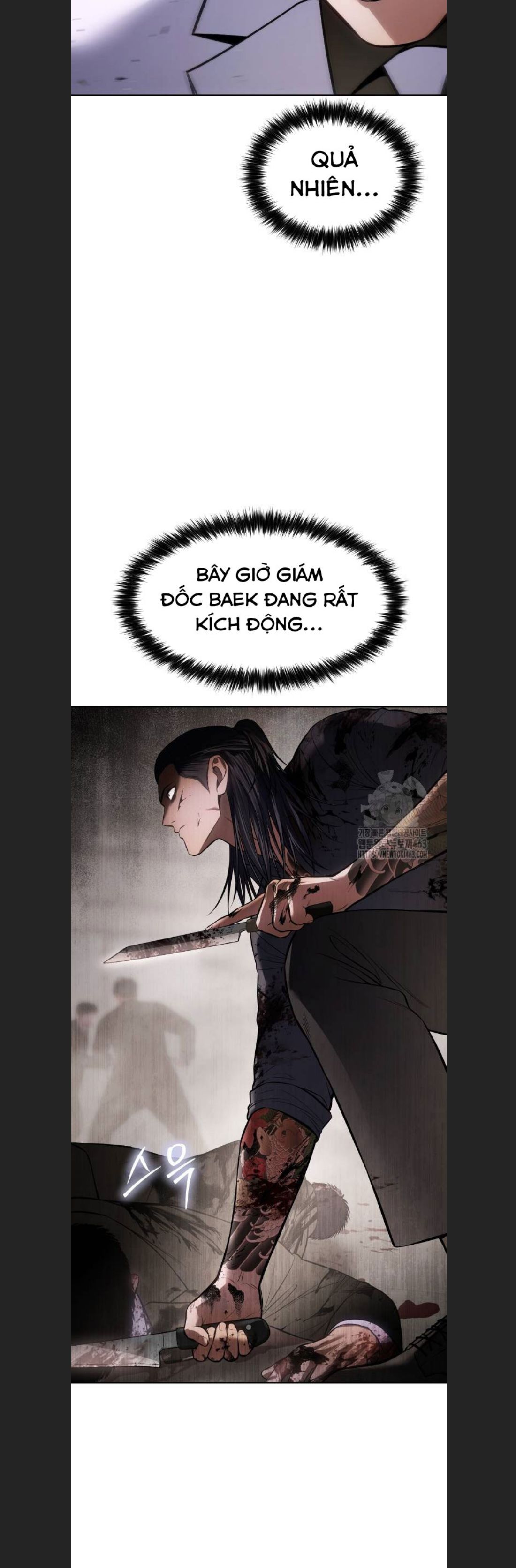 Đặc Vụ Song Sinh Chapter  97 - 19