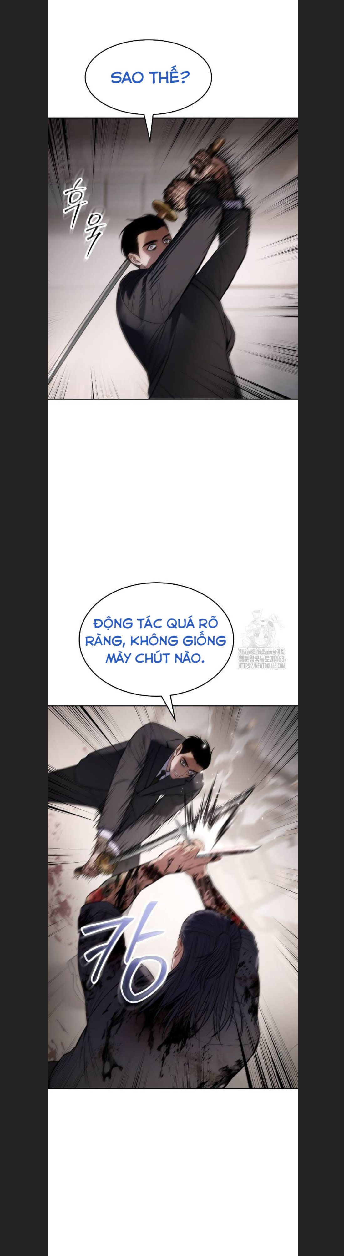 Đặc Vụ Song Sinh Chapter  97 - 20