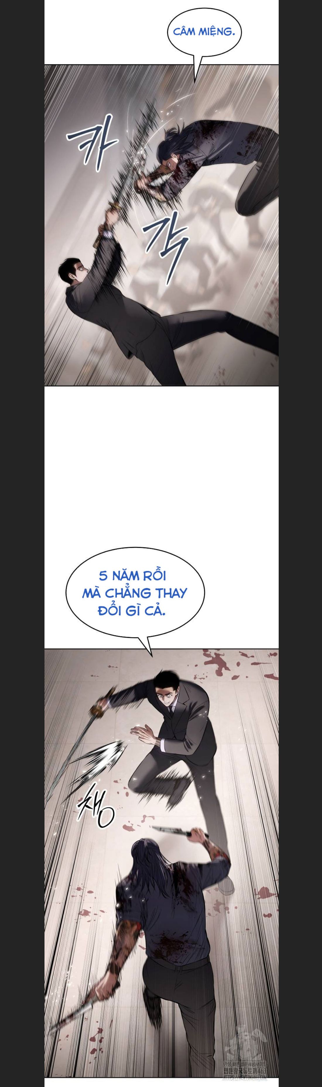 Đặc Vụ Song Sinh Chapter  97 - 21