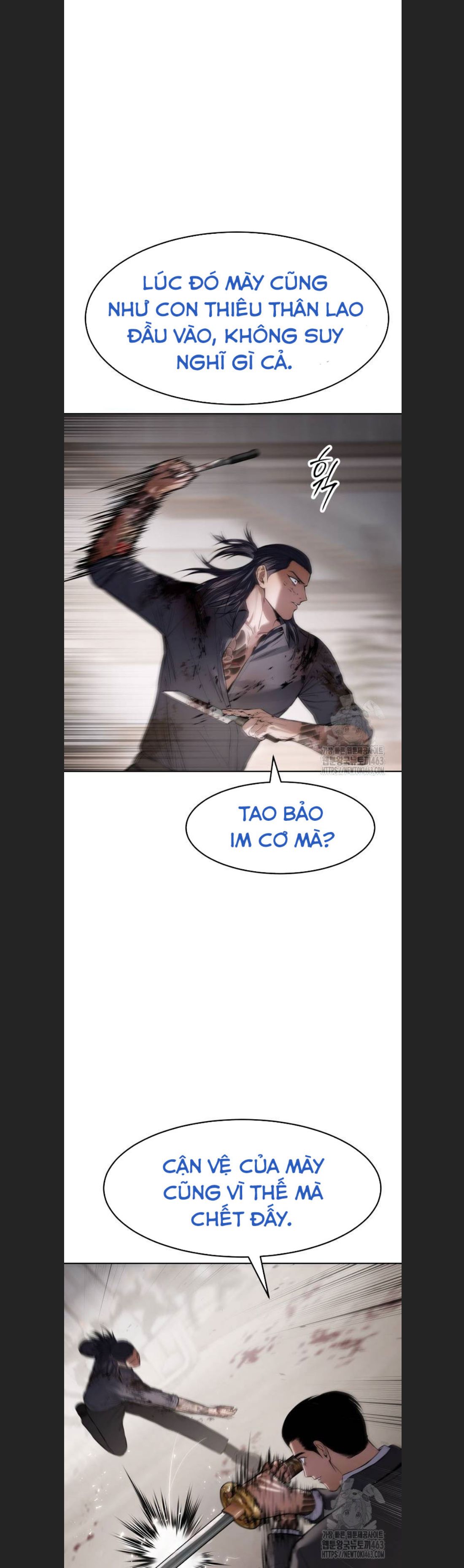 Đặc Vụ Song Sinh Chapter  97 - 22