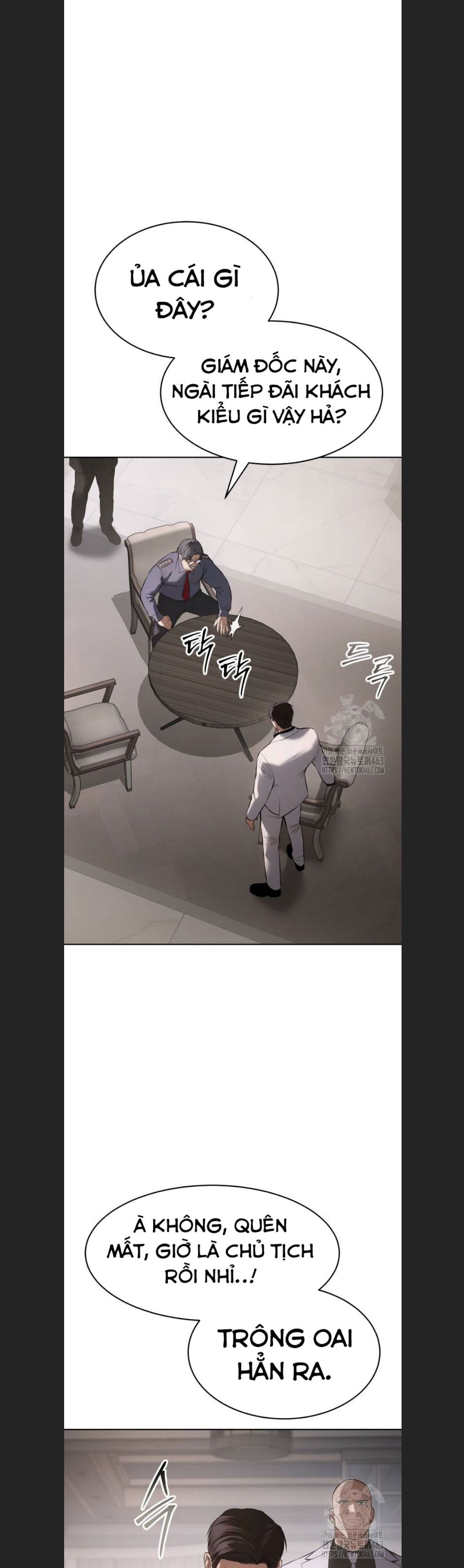 Đặc Vụ Song Sinh Chapter  97 - 33