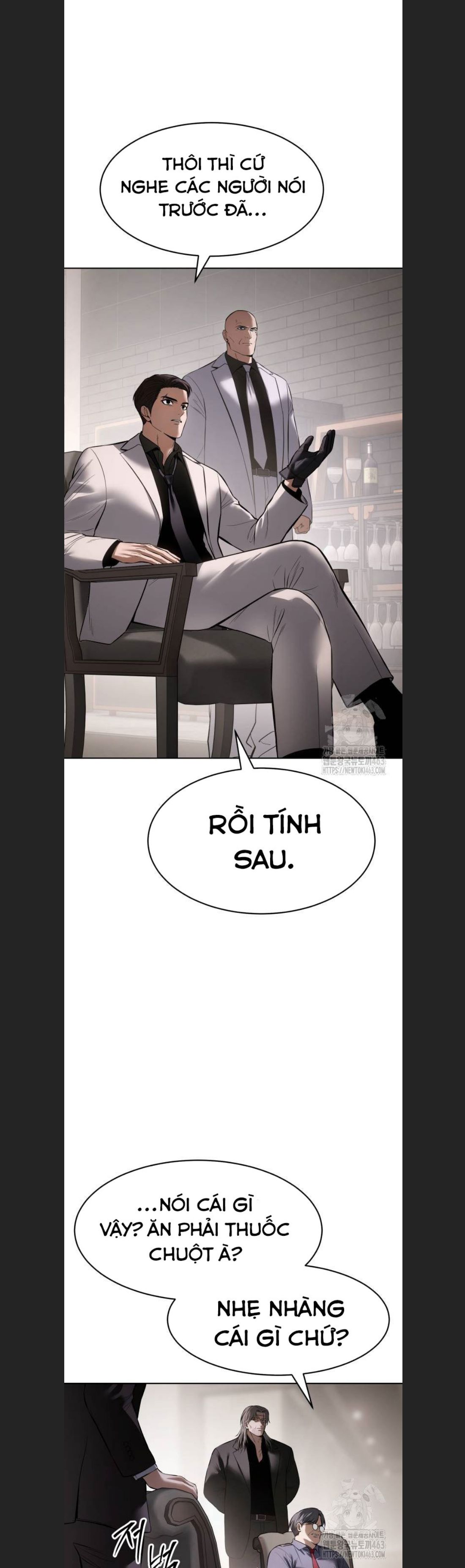 Đặc Vụ Song Sinh Chapter  97 - 36