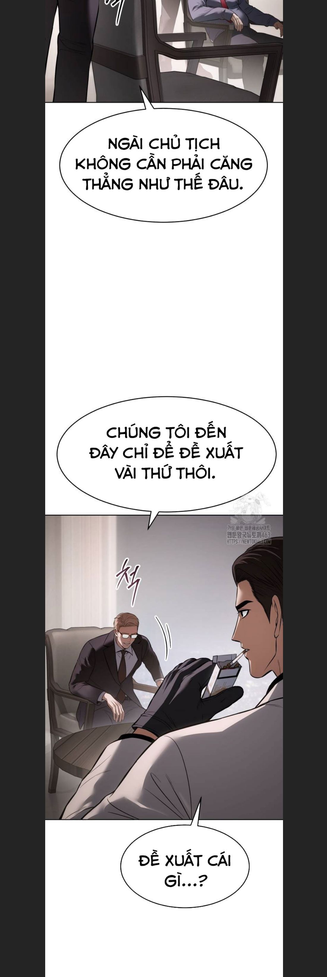 Đặc Vụ Song Sinh Chapter  97 - 37