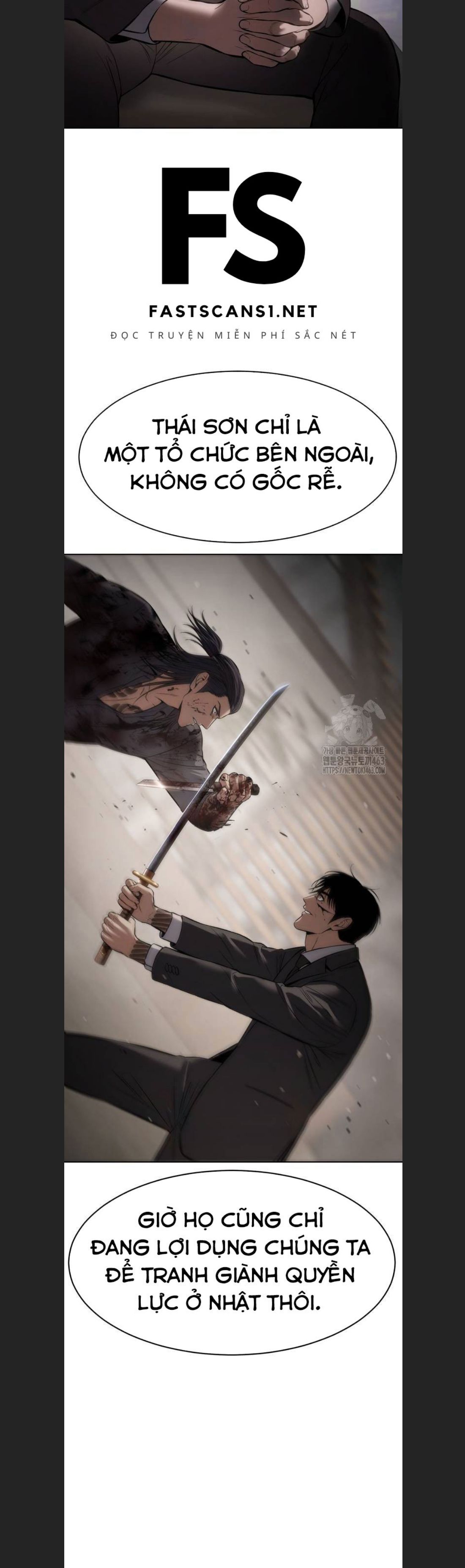 Đặc Vụ Song Sinh Chapter  97 - 39