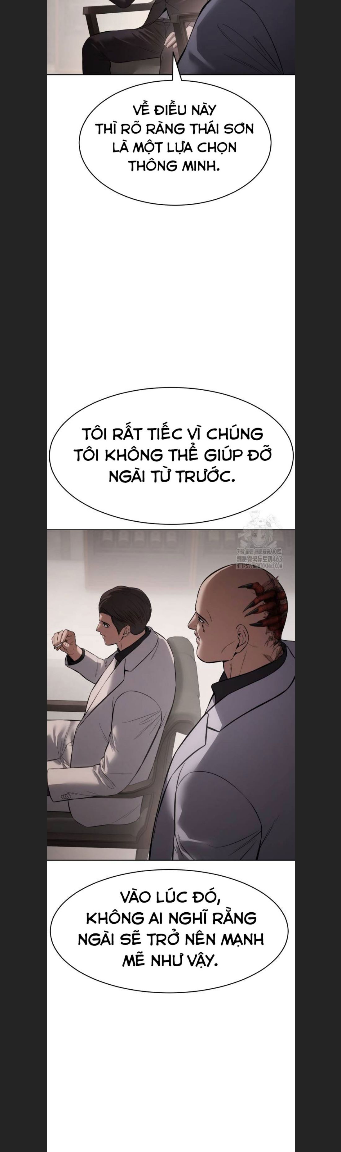 Đặc Vụ Song Sinh Chapter  97 - 41