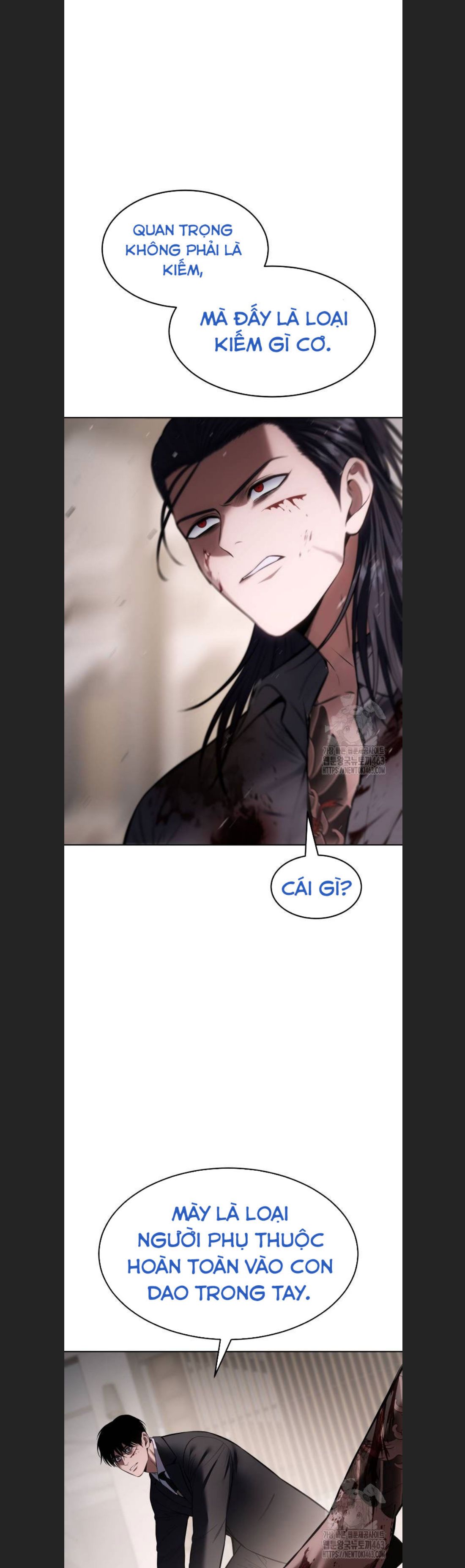 Đặc Vụ Song Sinh Chapter  97 - 47