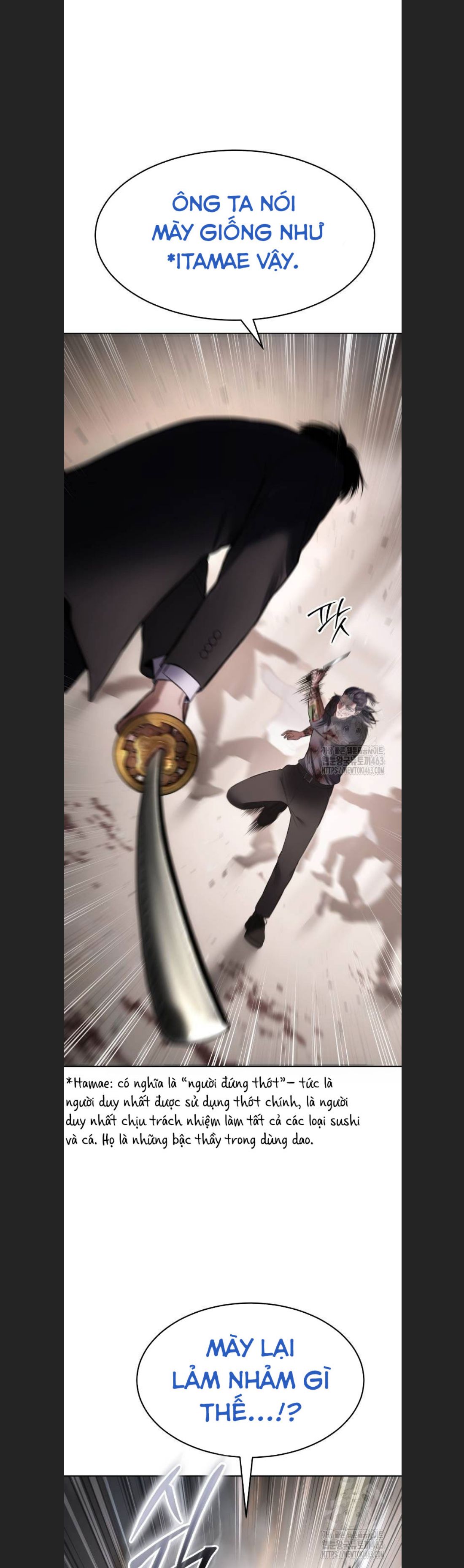 Đặc Vụ Song Sinh Chapter  97 - 49