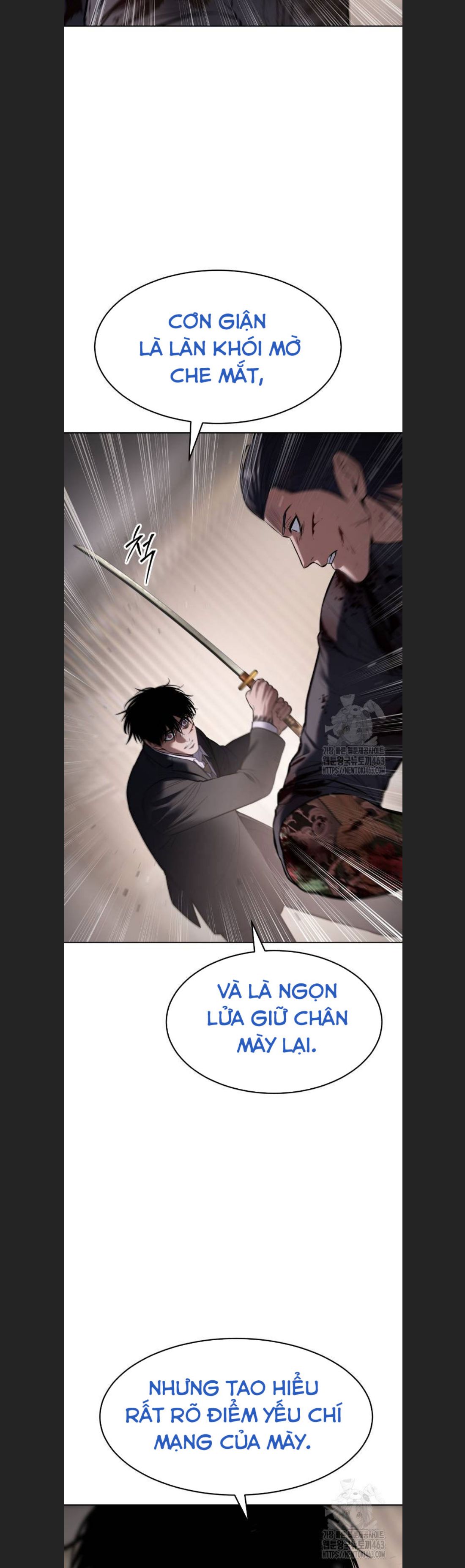 Đặc Vụ Song Sinh Chapter  97 - 51