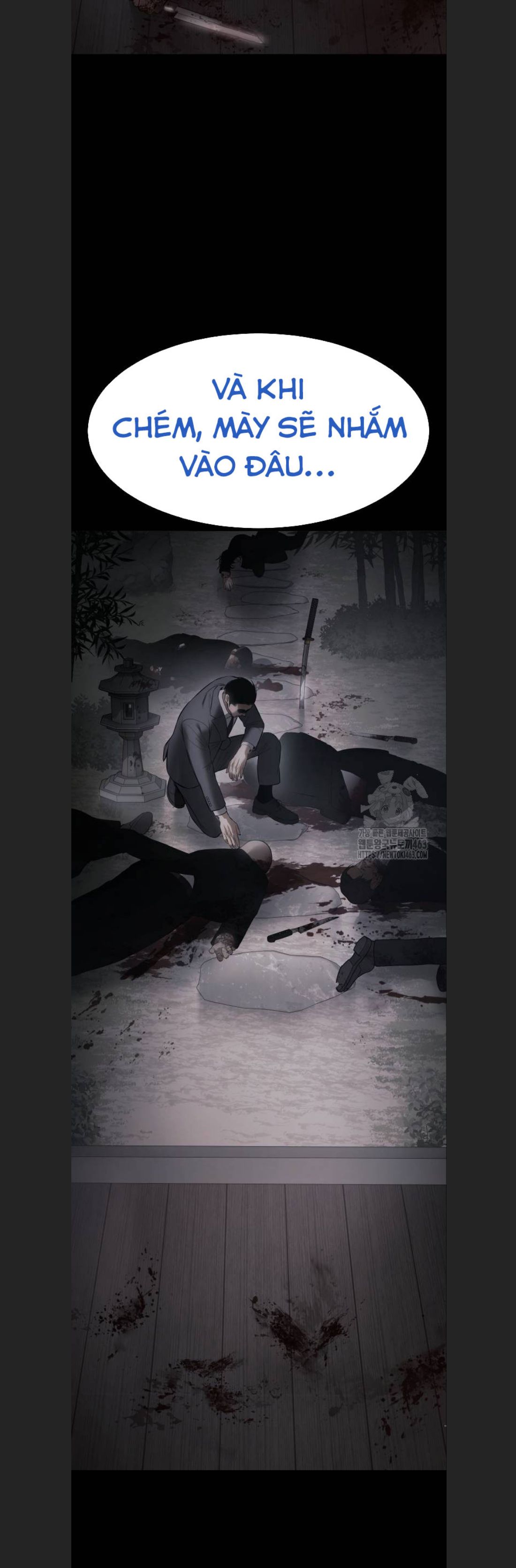 Đặc Vụ Song Sinh Chapter  97 - 57