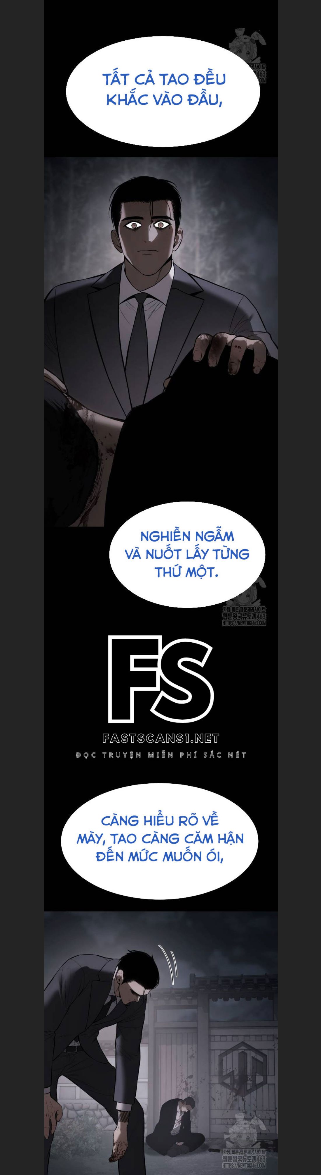 Đặc Vụ Song Sinh Chapter  97 - 58