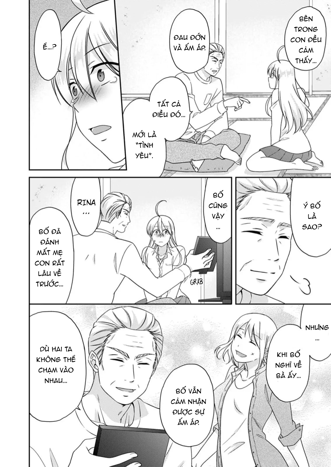 Nyotaika Yankee Gakuen Chapter  50 - 10