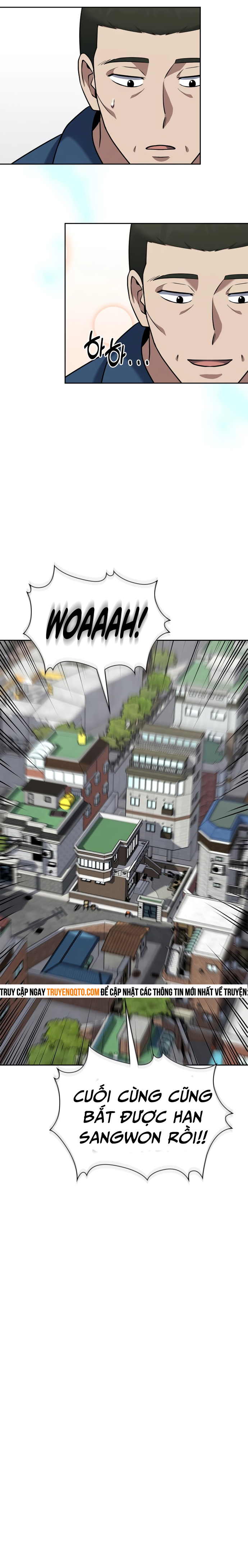 Cảnh Sát Thiên Tài Chuyển Sinh Chapter  49 - 10