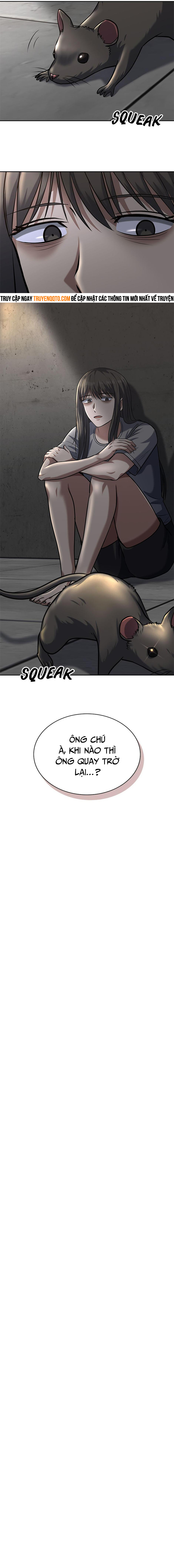 Cảnh Sát Thiên Tài Chuyển Sinh Chapter  51 - 10