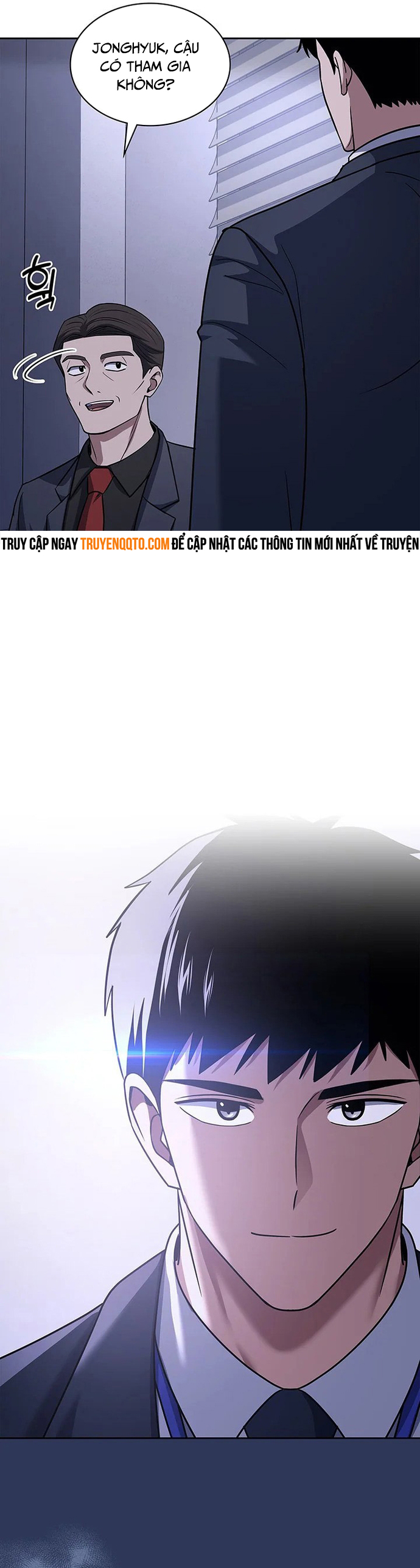 Cảnh Sát Thiên Tài Chuyển Sinh Chapter  60 - 10