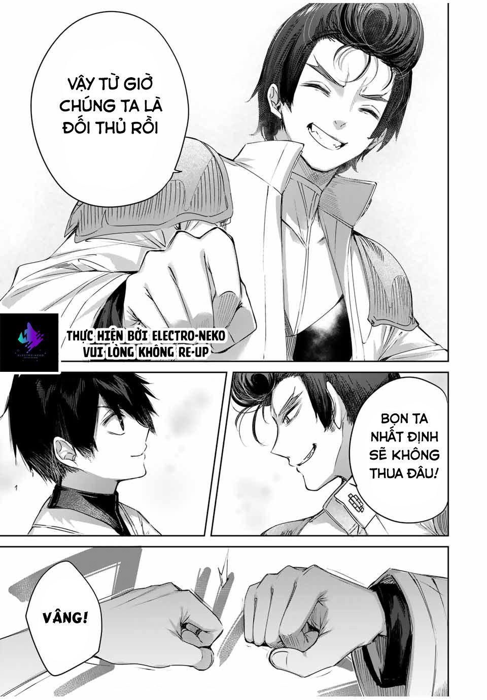 Henkyou No Yakushi, Miyako De S Rank Boukensha To Naru Chapter  16 - 14