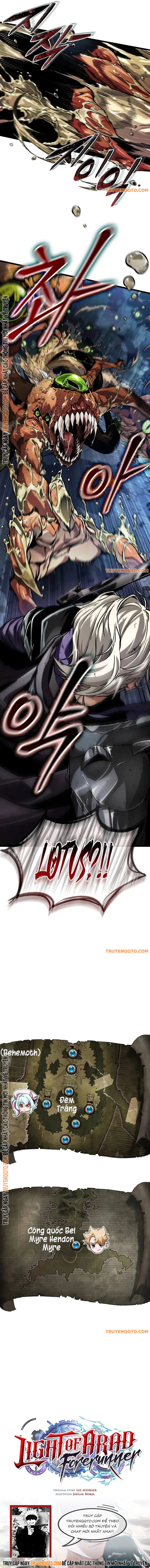 Ánh Sáng Arad Chapter  16 - 9