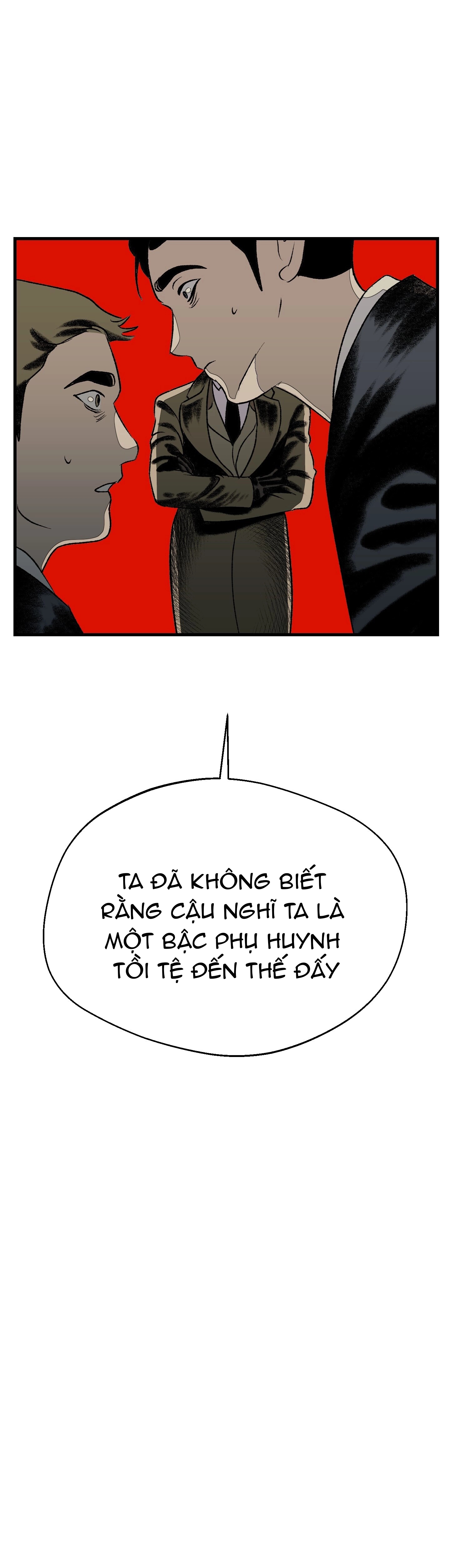 Gửi Lời Chúc Phúc Của Melt Tới Người Chapter 1 - 10