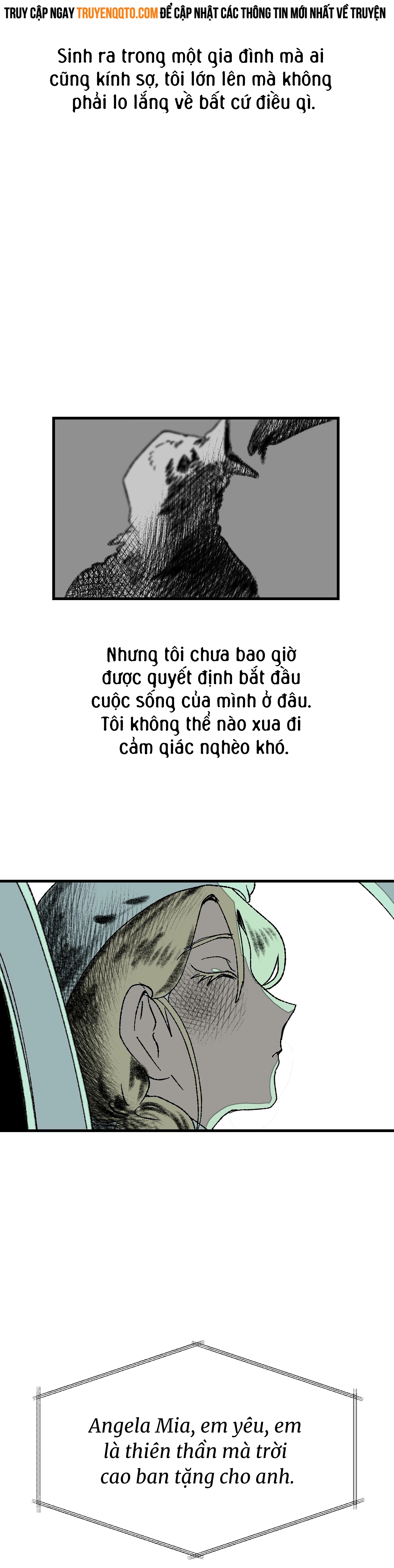 Gửi Lời Chúc Phúc Của Melt Tới Người Chapter 1 - 23