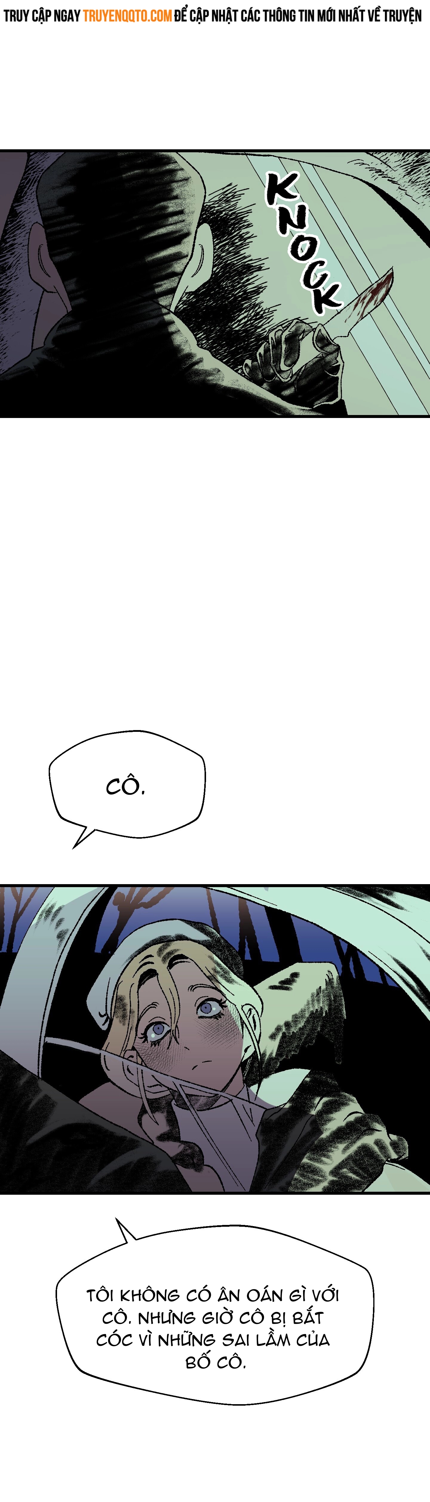 Gửi Lời Chúc Phúc Của Melt Tới Người Chapter  1 - 26