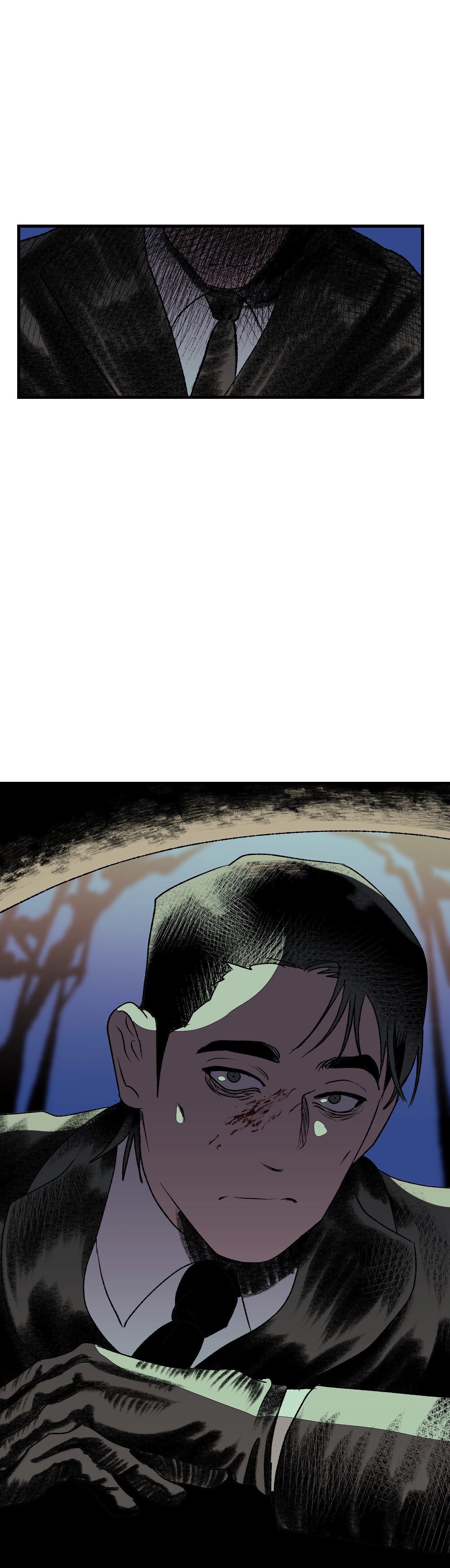 Gửi Lời Chúc Phúc Của Melt Tới Người Chapter 1 - 27