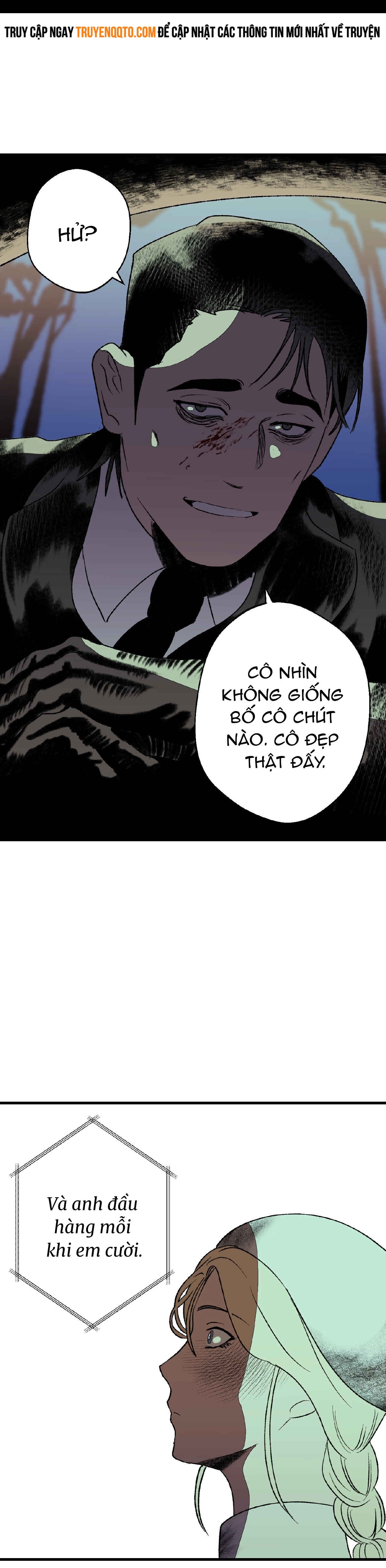 Gửi Lời Chúc Phúc Của Melt Tới Người Chapter  1 - 28