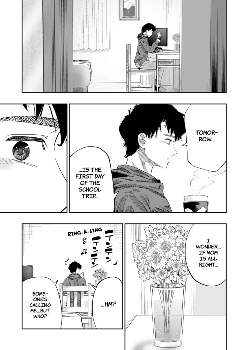 Dosanko Gyaru Is Mega Cute Chapter  83 - 13