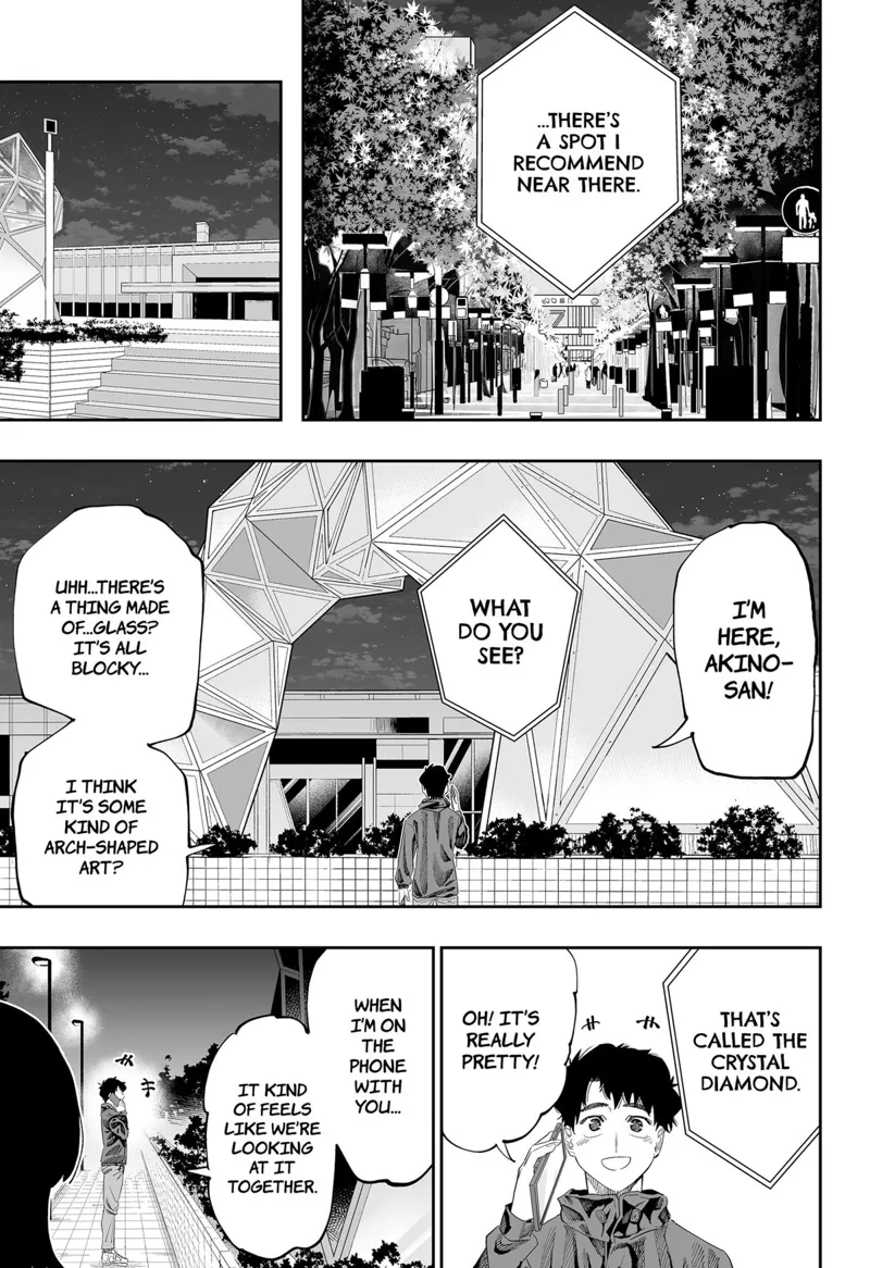 Dosanko Gyaru Is Mega Cute Chapter  83 - 15