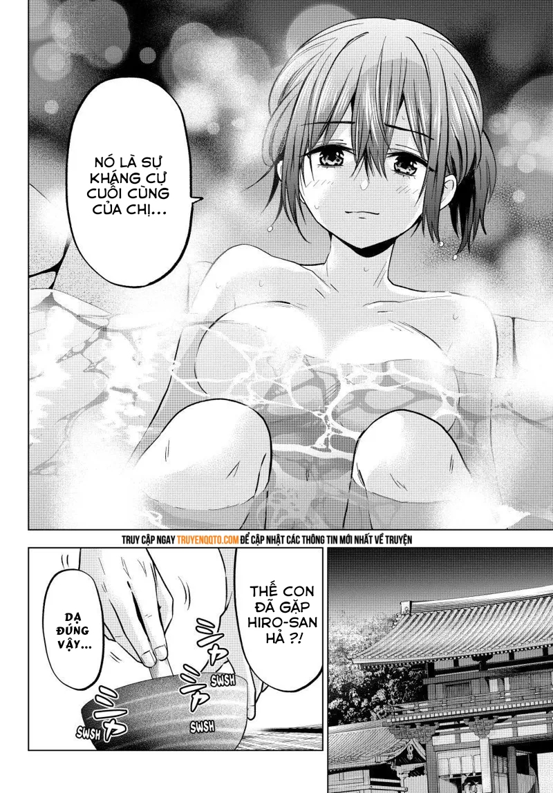 Hôn Thê Cúc Cu Chapter  215 - 18