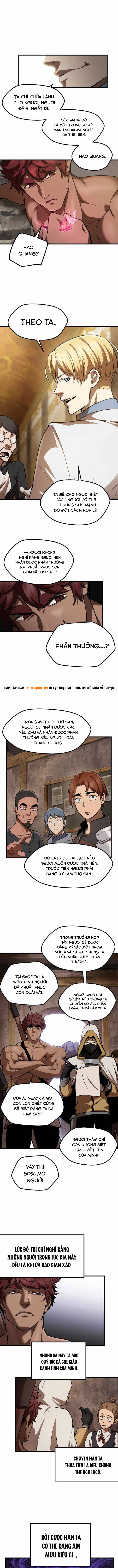 Anh Hùng Mạnh Nhất? Ta Không Làm Lâu Rồi! Chapter 121 - 7