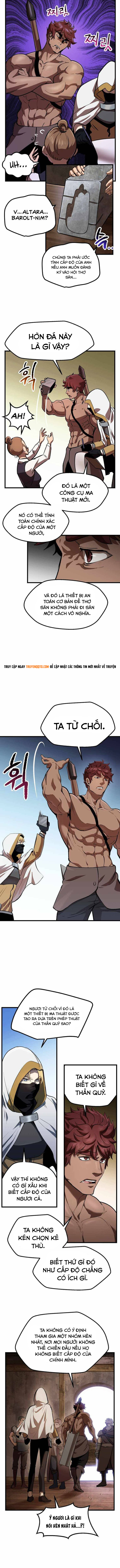 Anh Hùng Mạnh Nhất? Ta Không Làm Lâu Rồi! Chapter 121 - 8