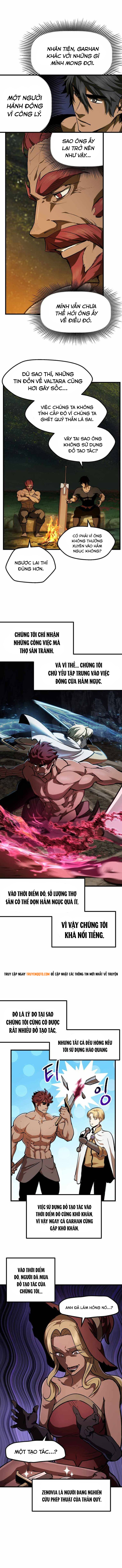 Anh Hùng Mạnh Nhất? Ta Không Làm Lâu Rồi! Chapter 121 - 11