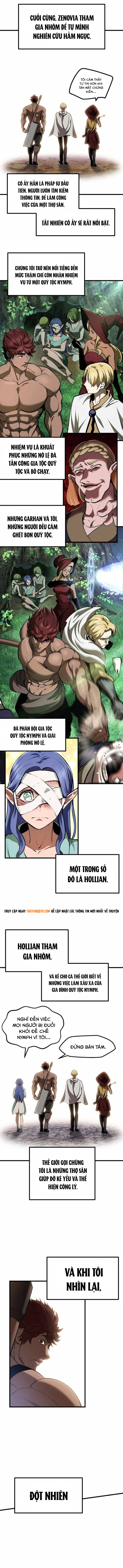 Anh Hùng Mạnh Nhất? Ta Không Làm Lâu Rồi! Chapter 121 - 12