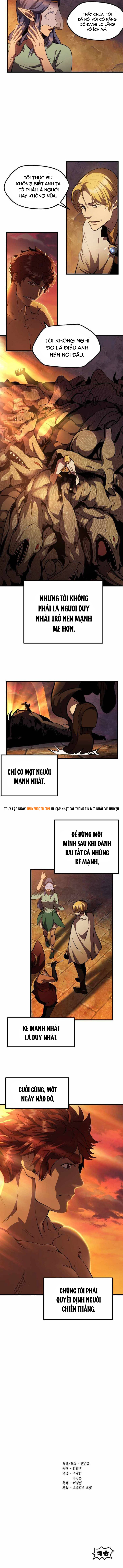 Anh Hùng Mạnh Nhất? Ta Không Làm Lâu Rồi! Chapter 121 - 14