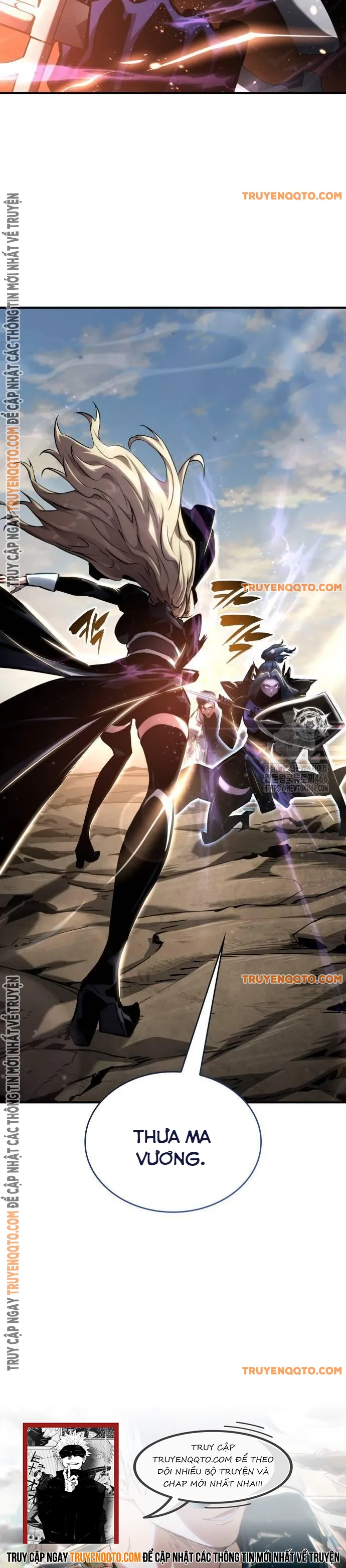 Chiêu Hồn Giả Siêu Phàm Chapter  111 - 14