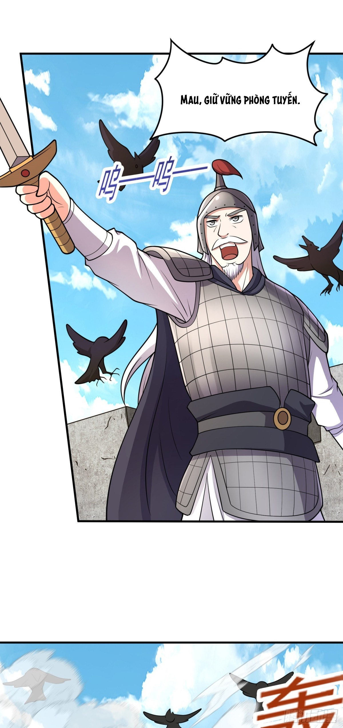 Luyện Khí Chi Thần Chapter  85 - 3