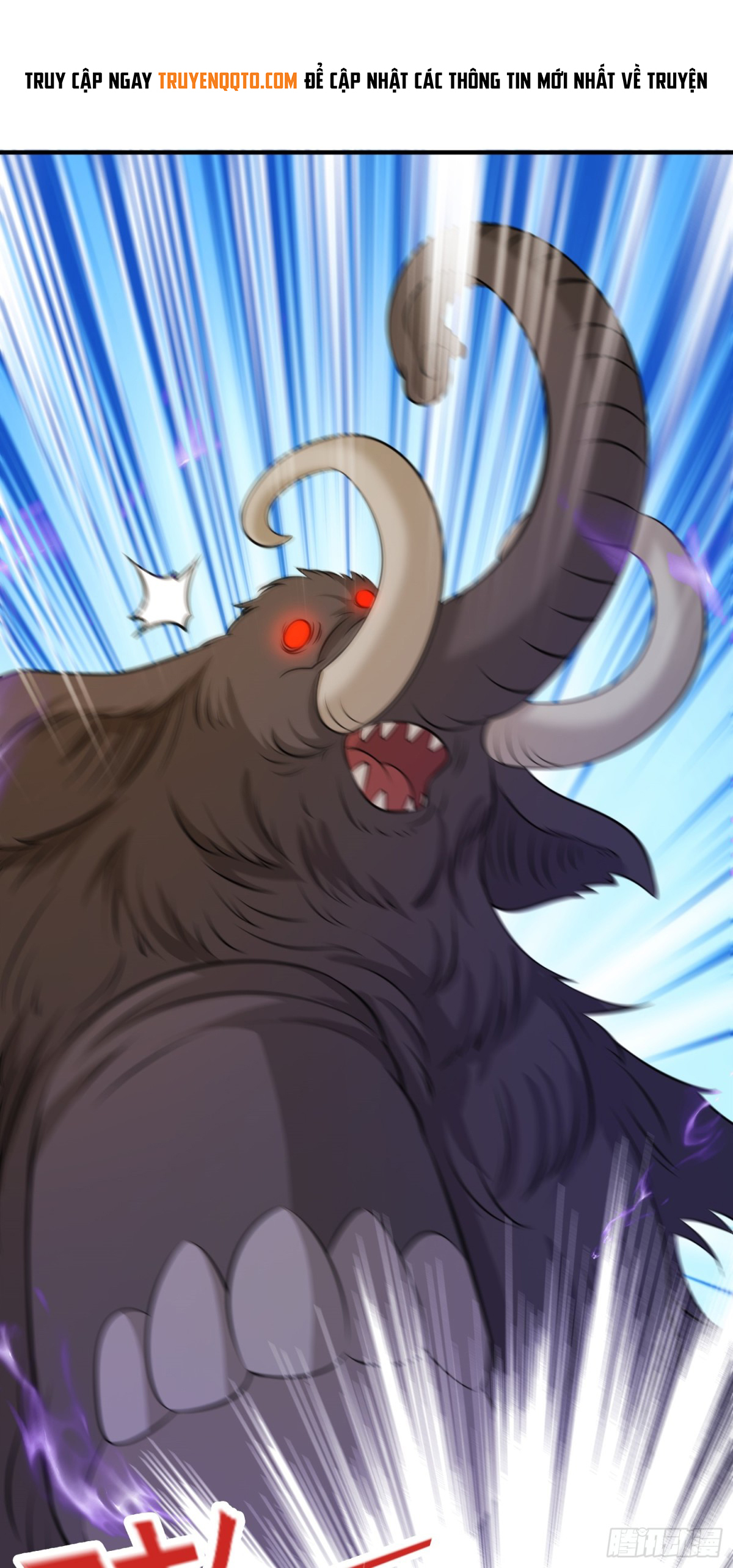 Luyện Khí Chi Thần Chapter  85 - 9