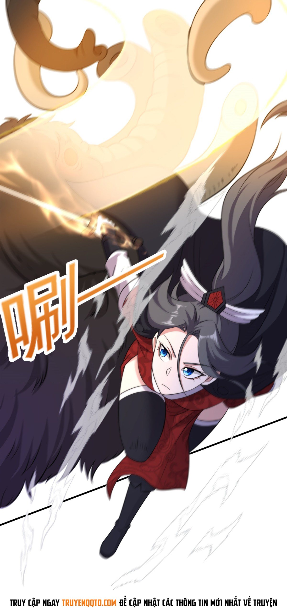 Luyện Khí Chi Thần Chapter  85 - 14